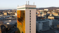 S TOWER, LIBEREC